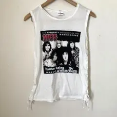 MC5×Hysteric Glamour タンクトップのサムネイル