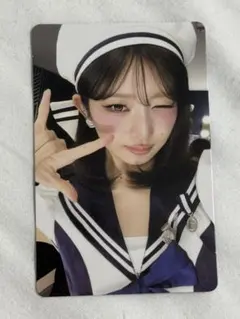 IVE レイ secret yetimall ラキドロ限定 トレカ 3枚セット 2026年最新】ive レイ ラキドロの人気アイテム - メルカリ