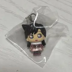 名探偵コナン　めじるしアクセサリー3 毛利蘭