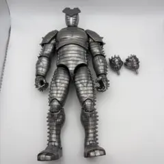 ROBOCOP(ロボコップ) 1/6 ソフビキット ソフビ HUIA - メルカリ