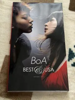 boa 邦楽