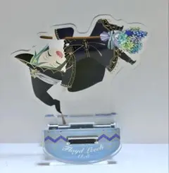 フロイド・リーチ ミニアクリルスタンド ブルームバースデーver.