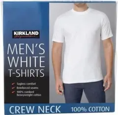 カークランド Tシャツのサムネイル