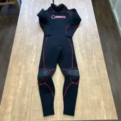 美品】XCEL日本製ウェットスーツ 3㎜フルジャージ - メルカリ