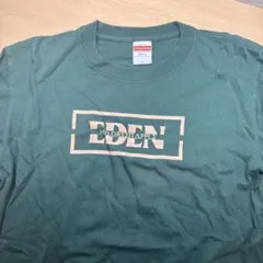 Mrs.GREEN APPLE EDEN no SONOライブTシャツ Lサイズ - メルカリ