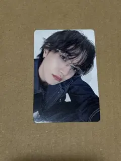 JO1 BE CLASSIC 通常盤　セルカ　トレカ　大平祥生