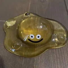 ドラゴンクエスト　ビッグクリアフィギュア　はぐレモン