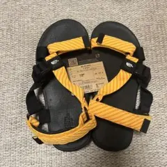 THE NORTH FACE K Stratum サンダル 22.0cmのサムネイル