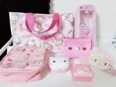 ♡サンリオ ハローキティ　グッズ　まとめ売り♡
