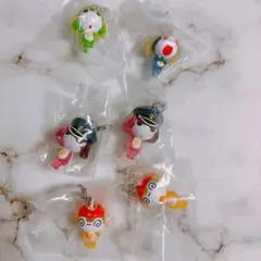 ケロロ軍曹 ちびケロめじるしアクセサリーであります まとめ