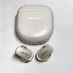 BOSE BOSE QC Earbuds Ⅱワイヤレスイヤホン　　Bo12のサムネイル