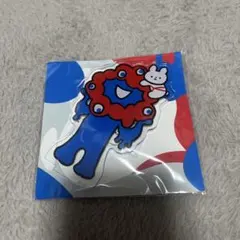 ミャクミャク・きっこうちゃん アクリルスタンド