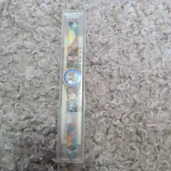 swatch スウォッチ 腕時計 スケルトンのサムネイル