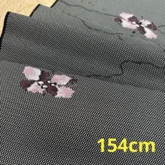 着物 はぎれ 366 生地 布 ハギレ アンティーク 絹　古布　和布　古裂　和柄