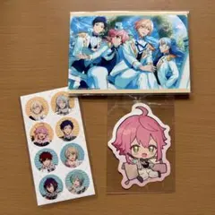 あんスタfine生ブロマイドなど