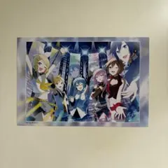 プロセカ ポストカード