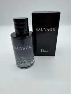 Dior Sauvage 100ml 男性用香水
