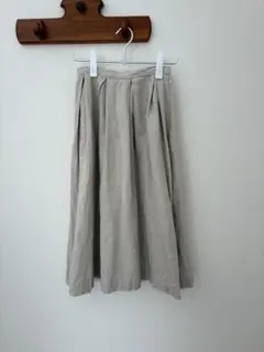 A.Dupre tamas リネスカート