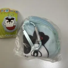 映画ちいかわ ダイカットポーチ セイレーン ちいかわ
