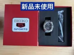 SEIKO 5 スポーツ 復刻版1997年製 - メルカリ