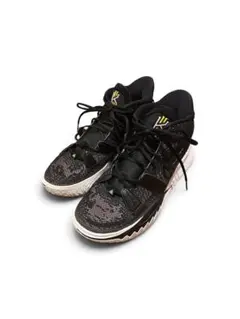 (美品) 富樫勇樹着用モデル　NIKE KYRIE 7 EPのサムネイル