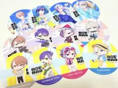 ROF-MAO ろふまお　アニメイトカフェ　コースター