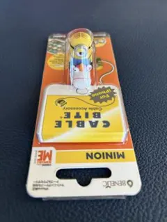 CABLE BITE ミニオン ユニコーン(STUART)