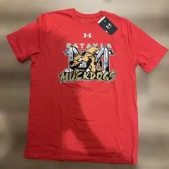 非売品 UNDER ARMOUR サントリーサンバーズ 練習着 Tシャツ - メルカリ