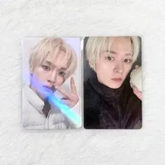 straykids スキズ DOIT リスパ FANS トレカ コンプ ② - メルカリ