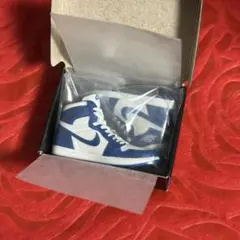 NIKE Air Jordan 1 High 85 ガチャ