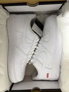 Supreme NIKE AIR FORCE 1 LOW CU9225-100