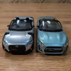 2026年最新】ダイハツ コペン ミニカー 非売品の人気アイテム - メルカリ