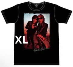 B'z LIVE-GYM 2025 FYOP ファイナルTシャツ M - メルカリ