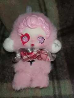 SKULLPANDA winter symphony Rhapsody