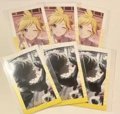 プロセカ 鏡音レン エピカ 27C 特訓前後 各10枚 計20枚 ③ - メルカリ