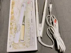 お値下げ可能です！GRACE STRAIGHT ストレートヘアアイロン