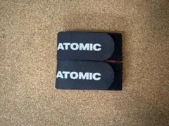 Atomic スキー用バンド スキーベルト 2個 #WEARESkiing