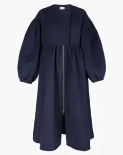 Bibiy 正規品 MANON DUFFLE COAT イエロー - メルカリ