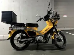 クロスカブ50cc 静岡県東部 - メルカリ