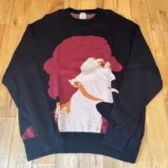 ニットセーター