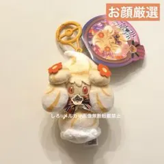 포켓몬 センター マホイップ ぬいぐるみ スイーツフィギュア 日本 ハロウィン