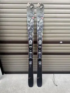 ブルーモリス ランドネ 170cm - メルカリ