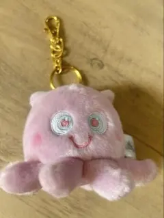 ディズニーストア ファインディングニモ パール プラッシュキーチェーン