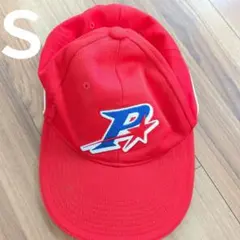ポルテ　ベースボールキャップ Sサイズ