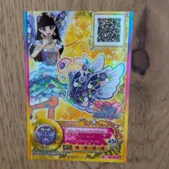 アイカツ フローラルファンタジアアクセ