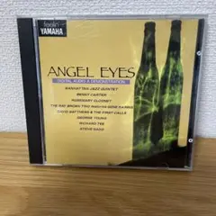 ANGEL EYES YAMAHA デジタルオーディオ デモCD