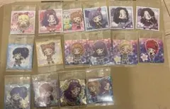 アイカツ！シール　ウエハース2 16枚