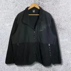 ブルゾン アウトドア ゆるだぼ 90s ユニセックス チャンピオン モード