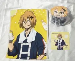 上鳴電気 キャラクターグッズ