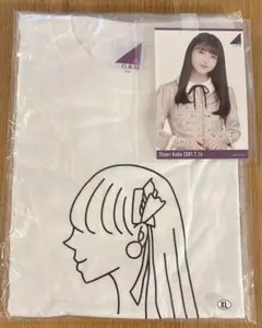 2026年最新】メンバー名：久保史緒里 Tシャツ・アパレルの人気アイテム